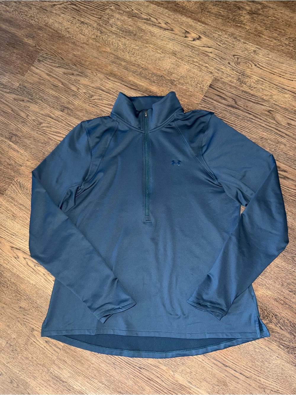 Under Armour Quarter-Zip Pullover - Picture 2 of 5